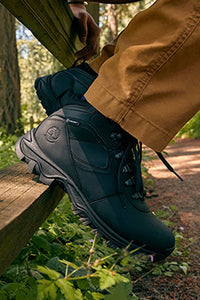 MT. MADDSEN HIKING BOOT