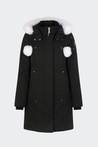 W STIRLING PARKA