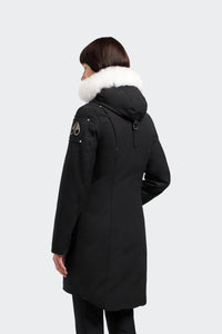 W STIRLING PARKA