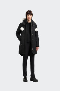 W STIRLING PARKA