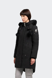 W STIRLING PARKA