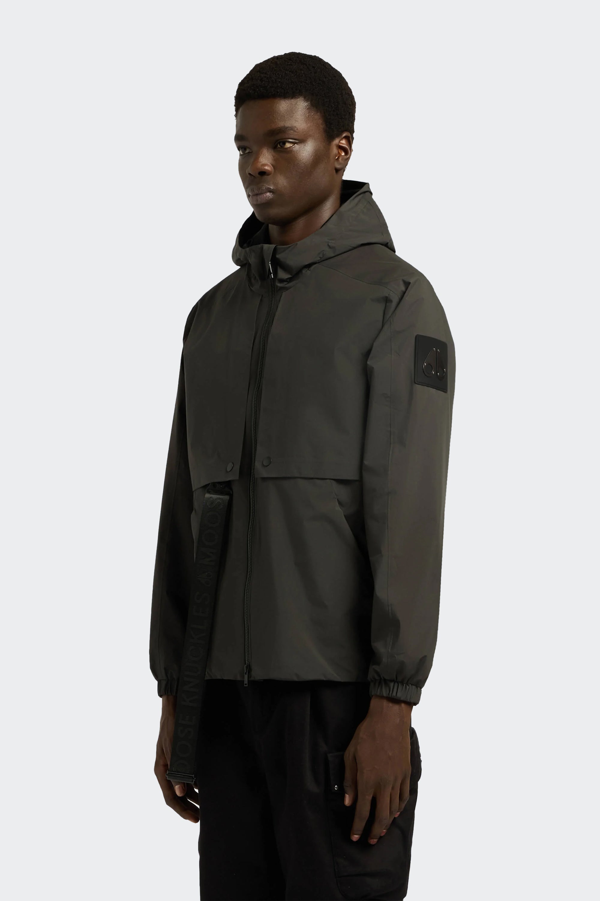 KNOX JACKET – Sesinko