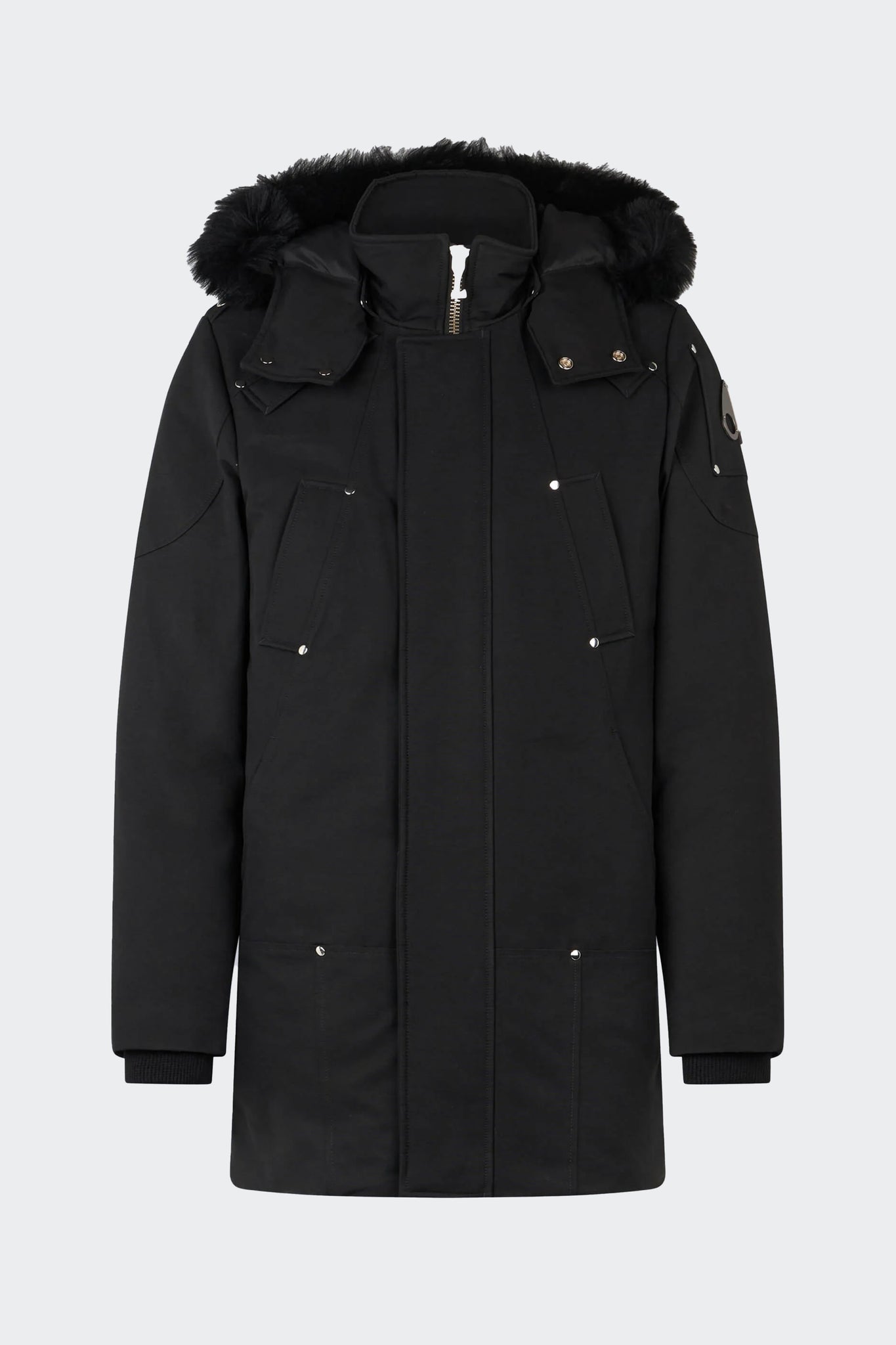 STIRLING PARKA