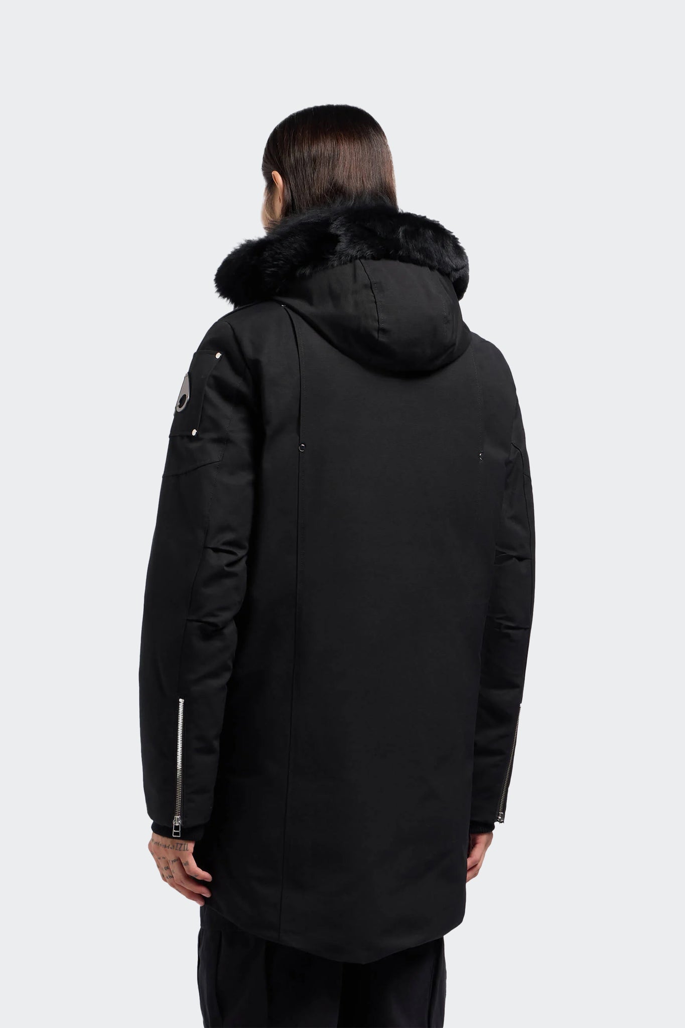 STIRLING PARKA