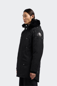 STIRLING PARKA