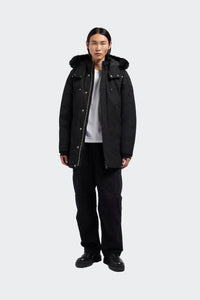 STIRLING PARKA