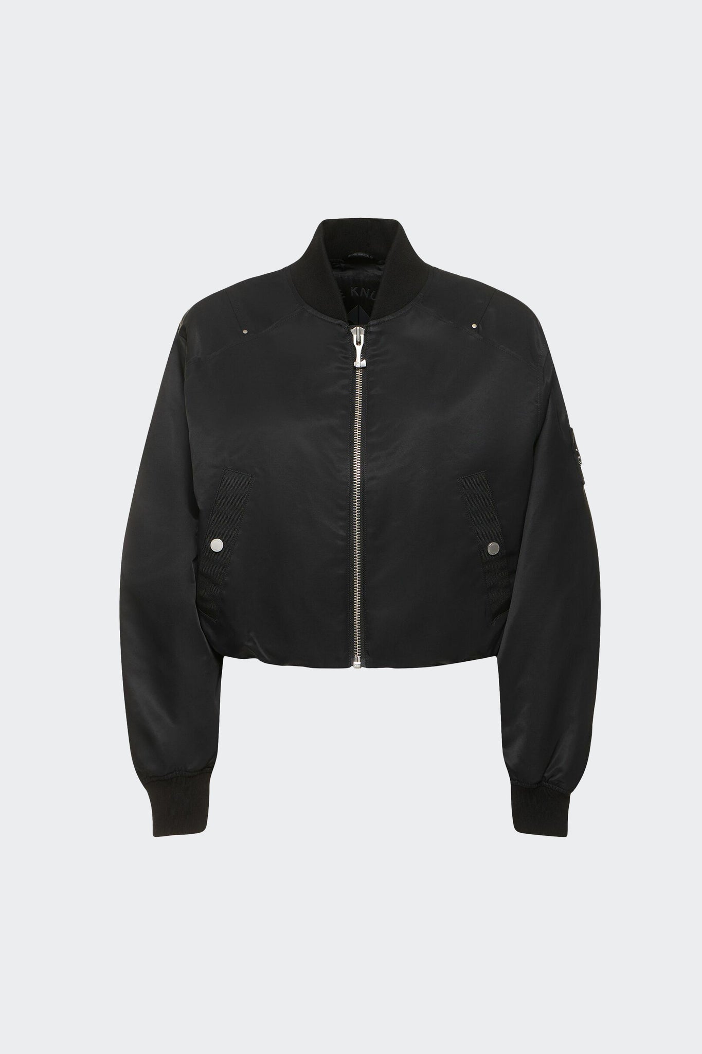 W ROUGEMONT JACKET