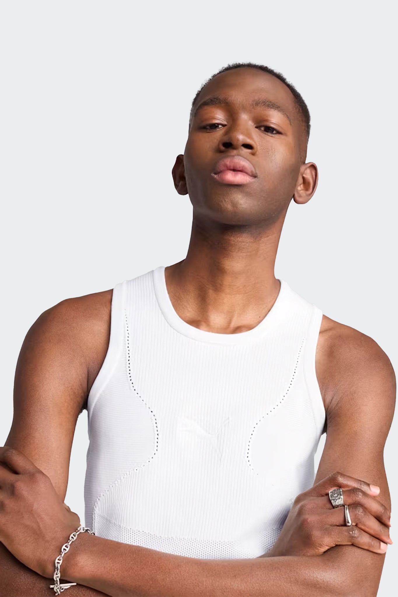 MOSTROVERSE TANK TOP