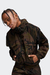 MOSTROVERSE CELLERATOR RIPSTOP JACKET