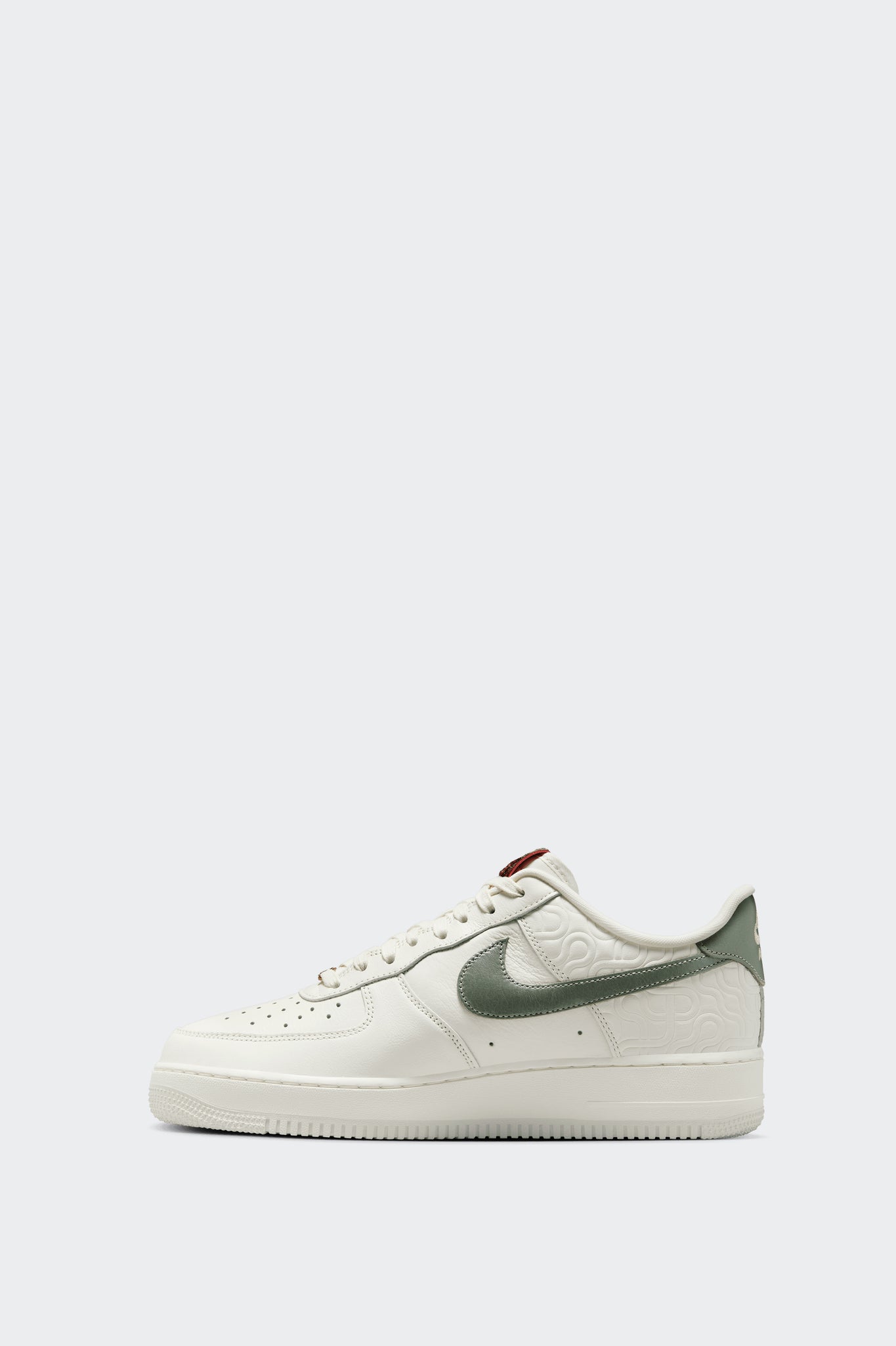 AIR FORCE 1 '07