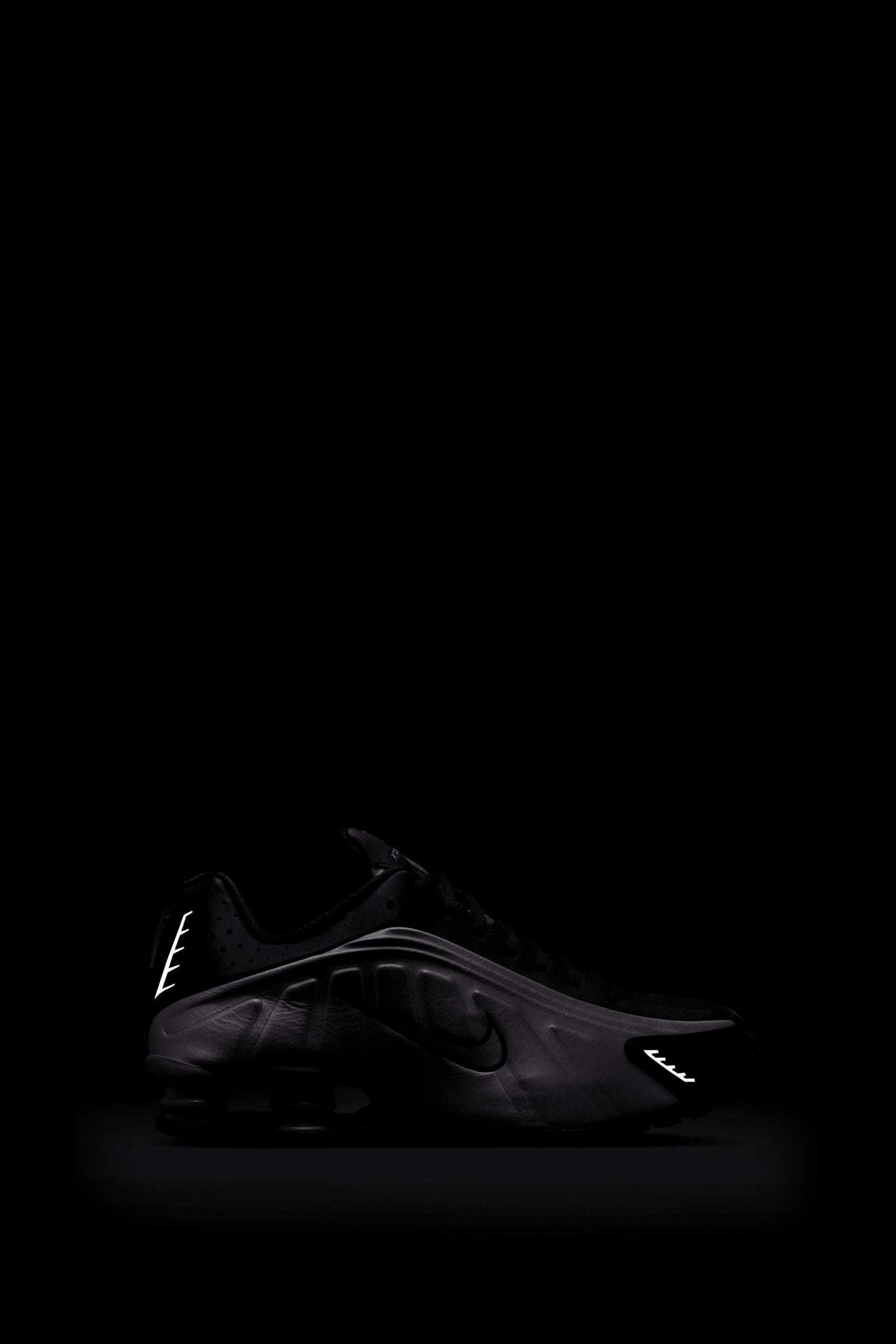 SHOX R4