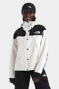 W MOUNTAIN WIND JACKET