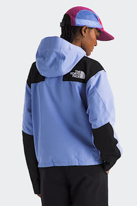 W MOUNTAIN WIND JACKET