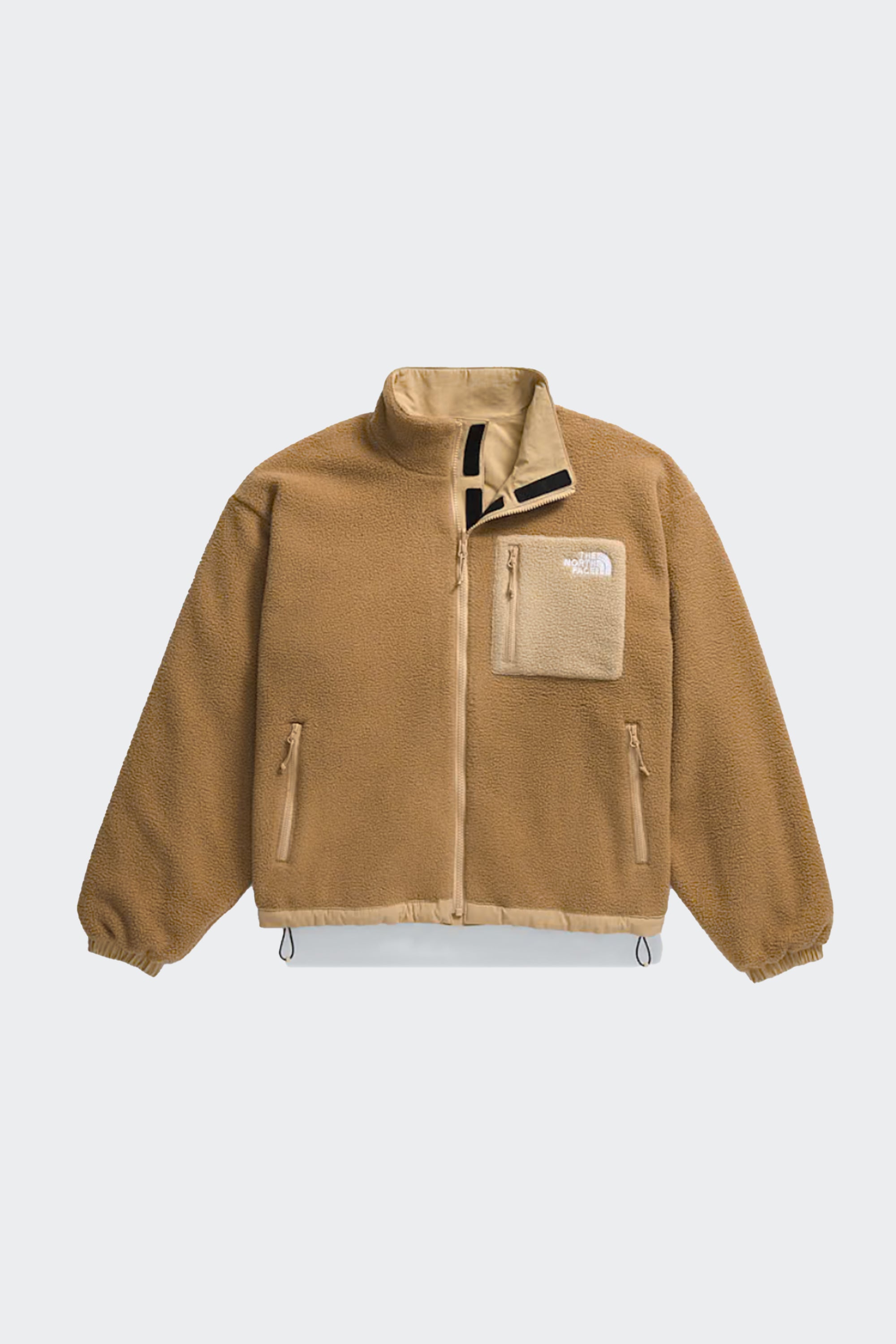 W YUMIORI REVERSIBLE JACKET – Sesinko