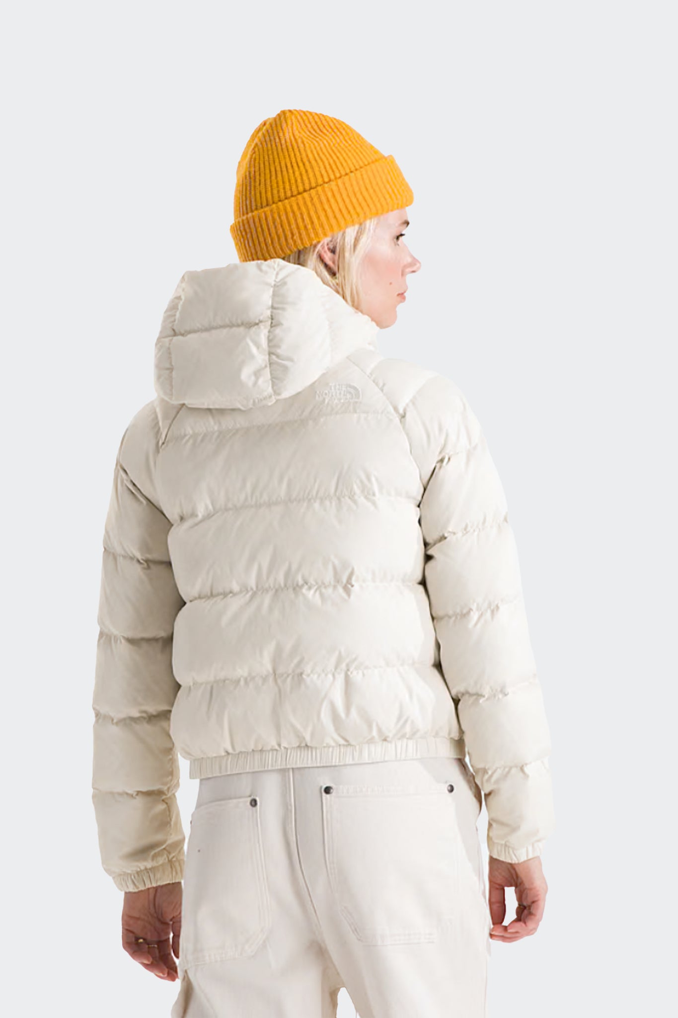 W HYDRENALITE DOWN JACKET