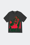 BLINDFOLD TEE