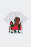 BLINDFOLD TEE