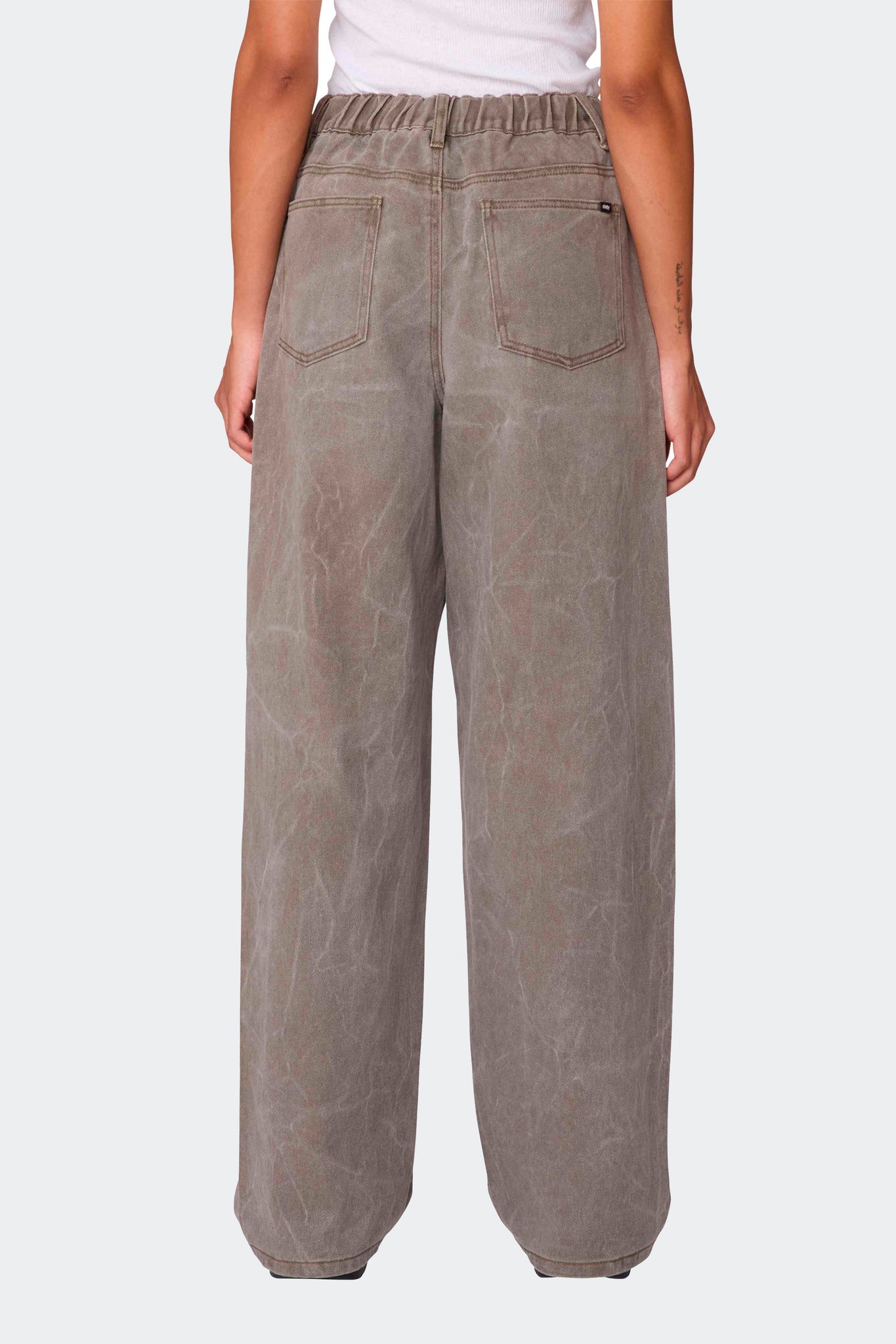 W DONOVAN PANT