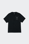 AROUND THE GLOBE TEE