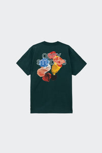 STUDIOS PALETTE TEE