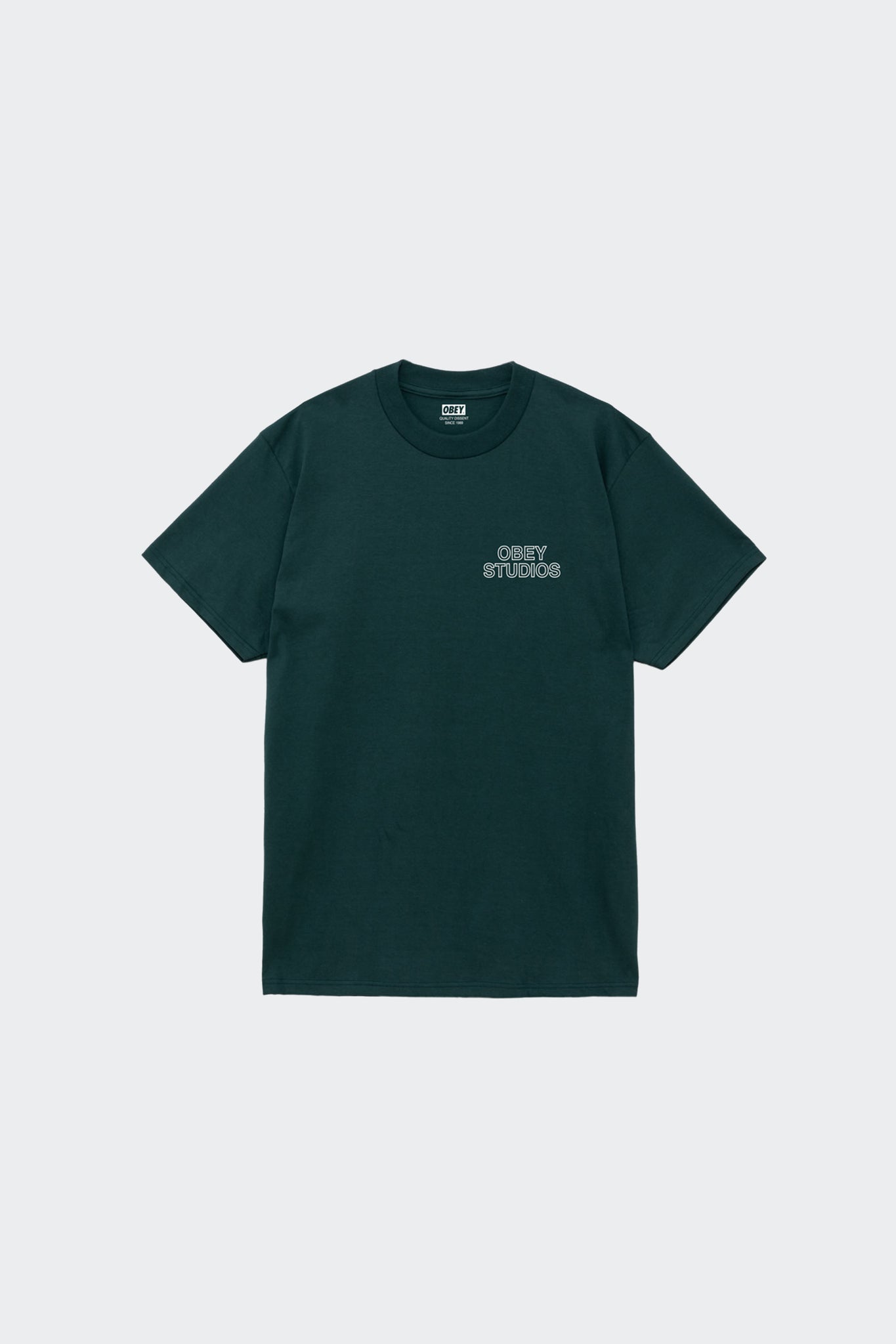 STUDIOS PALETTE TEE