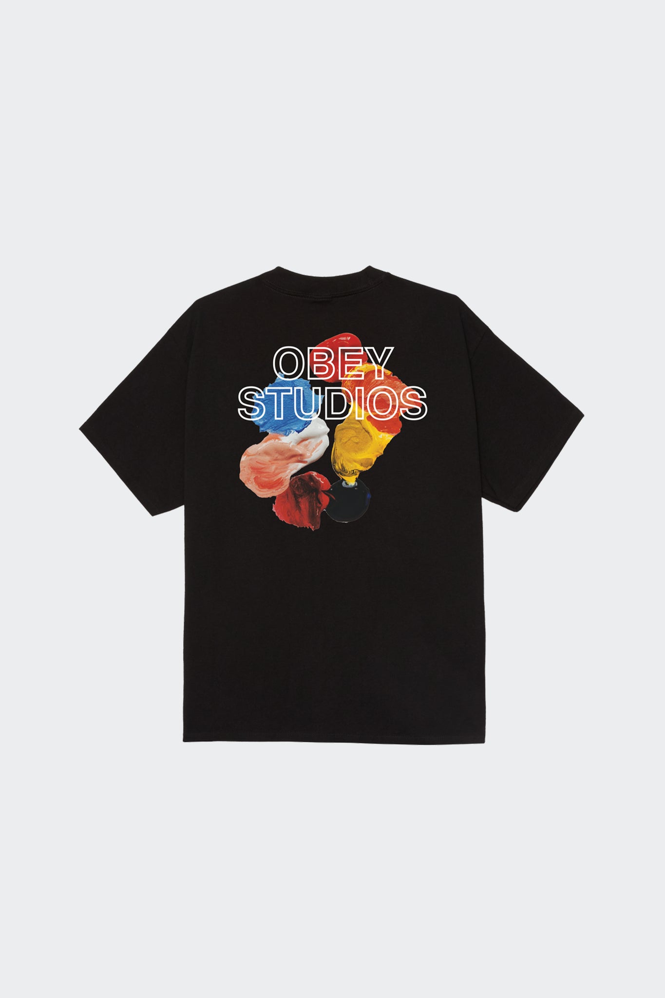 STUDIOS PALETTE TEE