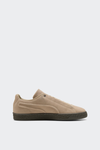SUEDE MODERN