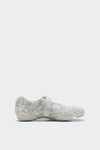 W MOSTRO FEY LACE