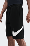 CLUB FLEECE SHORTS