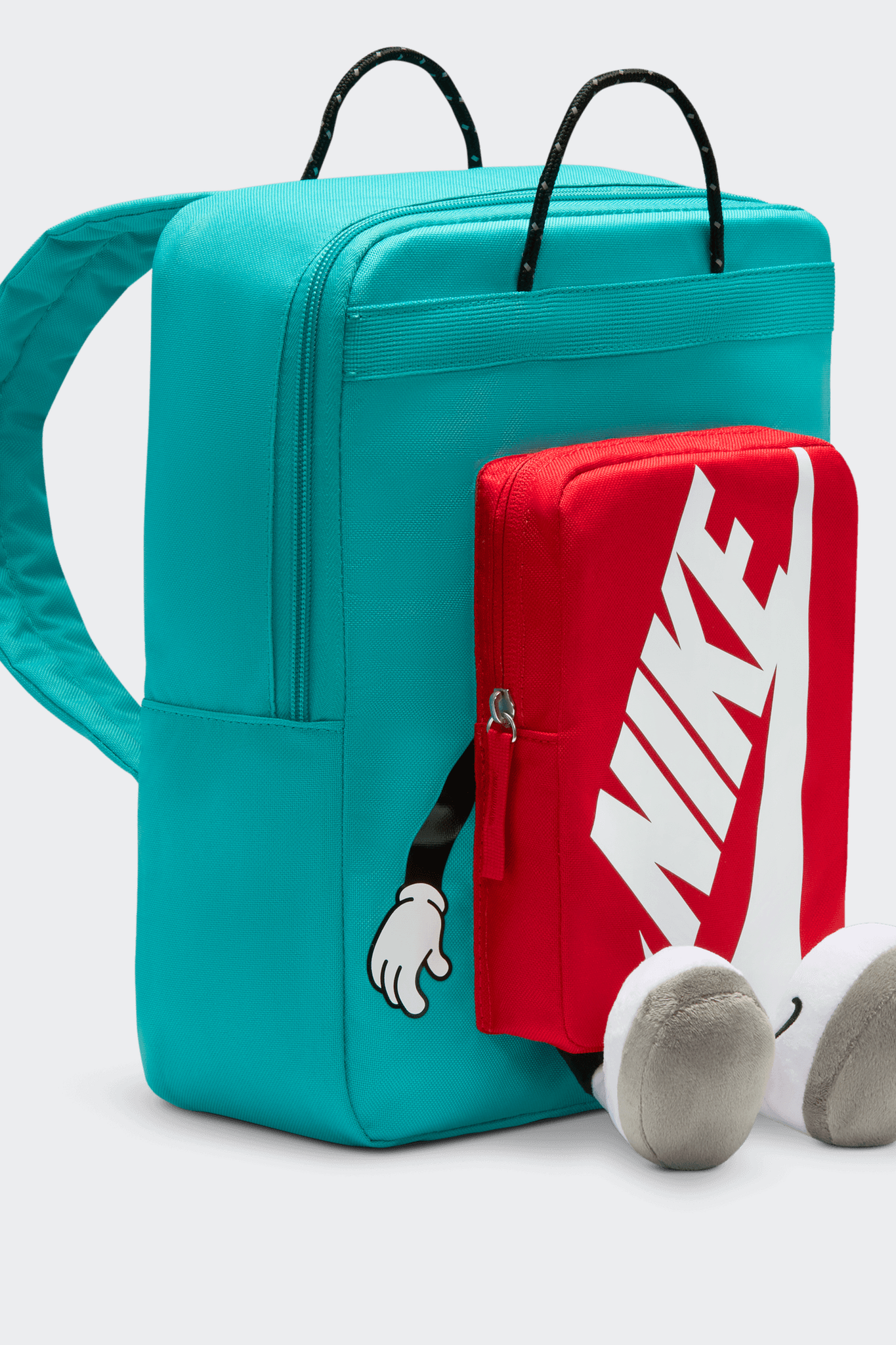 KIDS BACKPACK – Sesinko