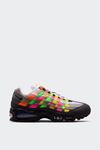 AIR MAX 95 BIG BUBBLE WOVEN