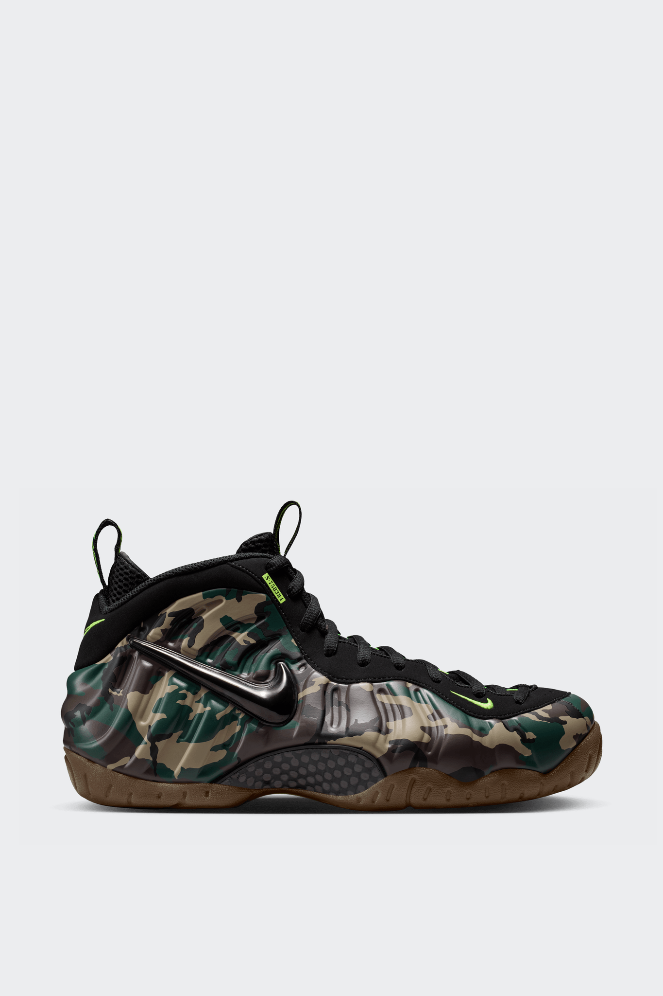 AIR FOAMPOSITE PRO PRM – Sesinko