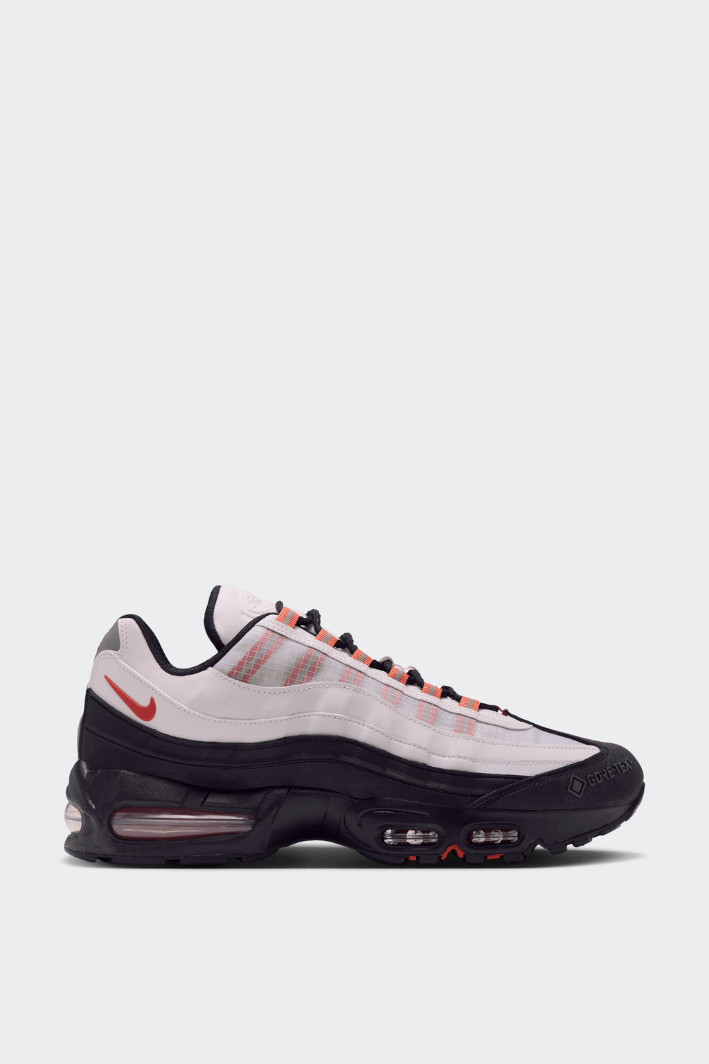 Nike Air Max 95 Big Bubble GORE-TEX Light Bone IO1877-001 | Sesinko