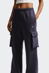 W STUDIO FLEECE MEDIUM WEIGHT PANTS