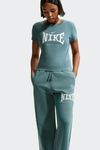 W NSW PHOENIX FLEECE SWEATPANTS