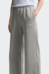 W STUDIO WIDE-LEG PANTS