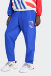 GRAPHIC WOVEN TRACK PANTS