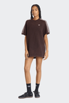 W CROCHET DRESS
