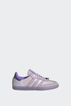 SAMBA OG 