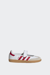 SAMBA JANE GS