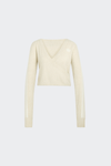 ADIDAS X JENNIE KNIT CARDIGAN