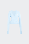 ADIDAS X JENNIE KNIT CARDIGAN