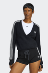 ADIDAS X JENNIE KNIT CARDIGAN