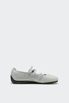 W SPEEDCAT BALLET CROC