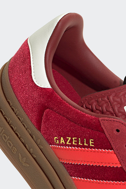 W GAZELLE BOLD