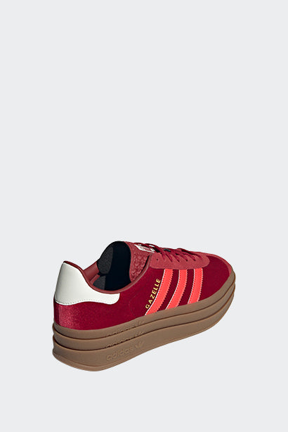 W GAZELLE BOLD