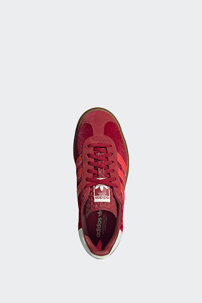 W GAZELLE BOLD
