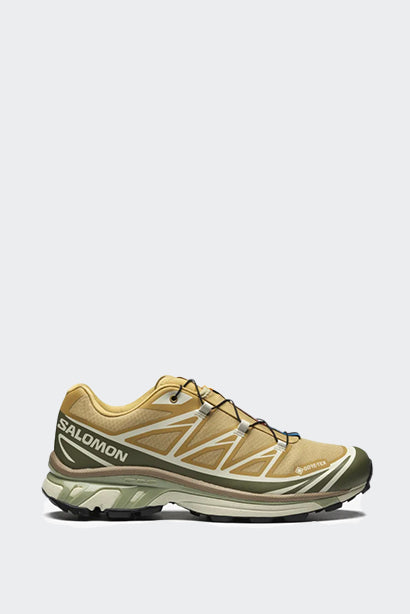 Salomon XT-6 GTX Antelope L47581000 | Sesinko