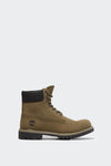 6-INCH LACE UP WATERPROOF BOOT
