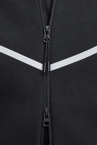 TECH FLEECE FULL-ZIP HOODIE